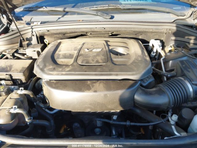 1C4RJFJG1HC940904 Jeep Grand Cherokee Summit 4x4