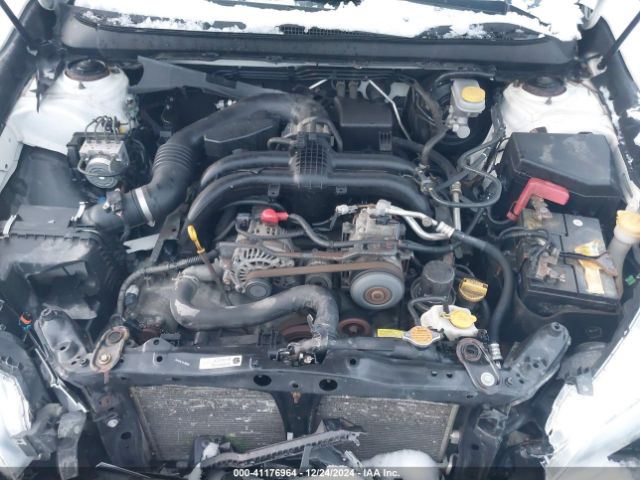4S3BNAD67F3044244 Subaru Legacy 2.5i Premium