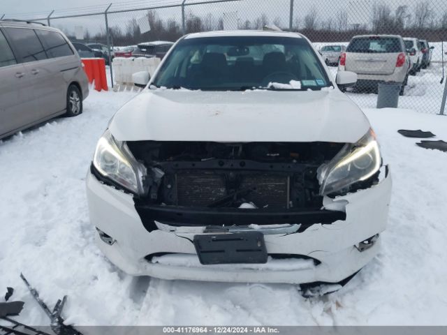 4S3BNAD67F3044244 Subaru Legacy 2.5i Premium