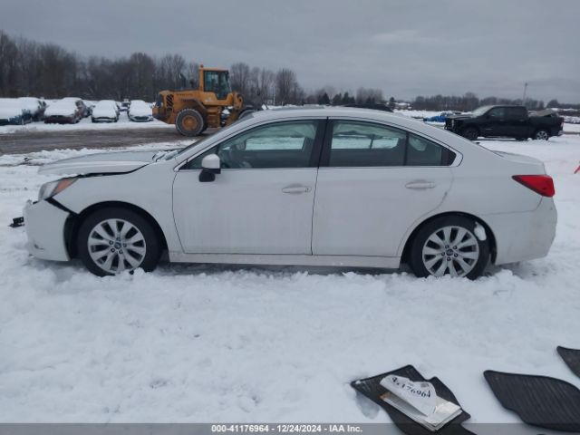4S3BNAD67F3044244 Subaru Legacy 2.5i Premium