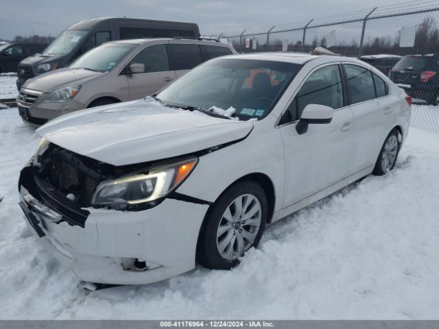 4S3BNAD67F3044244 Subaru Legacy 2.5i Premium