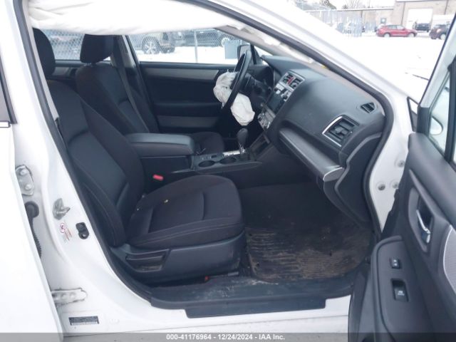 4S3BNAD67F3044244 Subaru Legacy 2.5i Premium