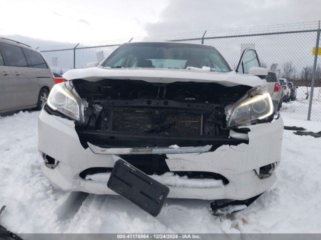 4S3BNAD67F3044244 Subaru Legacy 2.5i Premium