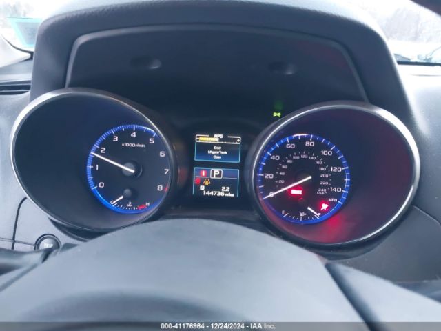 4S3BNAD67F3044244 Subaru Legacy 2.5i Premium
