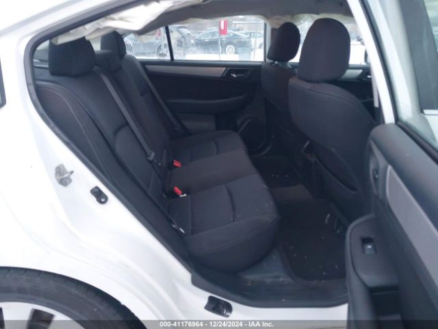 4S3BNAD67F3044244 Subaru Legacy 2.5i Premium