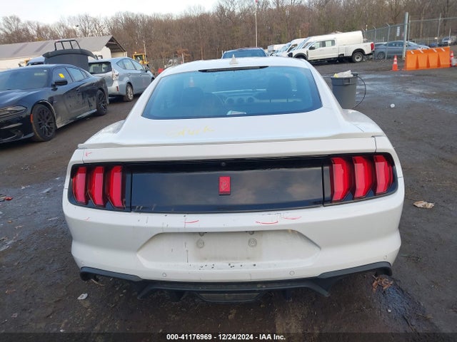 Ford Mustang Gt Premium Fastback 2020 1FA6P8CF9L5137195 Image 16