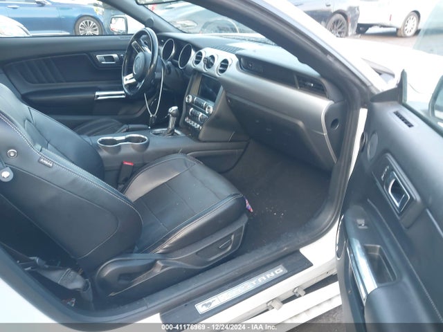 Ford Mustang Gt Premium Fastback 2020 1FA6P8CF9L5137195 Image 5