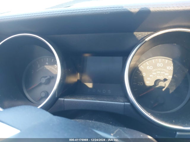 Ford Mustang Gt Premium Fastback 2020 1FA6P8CF9L5137195 Image 7