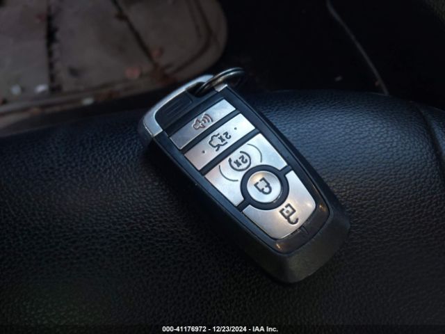 3FA6P0CD3KR259448 Ford FUSION SEL