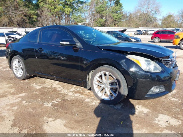 Aukcja sprzedaży 2011 Nissan Altima 3.5 Sr, vin: 1N4BL2EP9BC150763, numer aukcji: 41177005