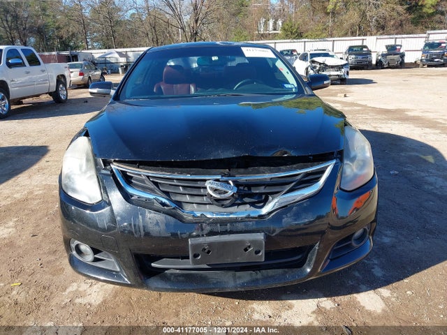 Aukcja sprzedaży 2011 Nissan Altima 3.5 Sr, vin: 1N4BL2EP9BC150763, numer aukcji: 41177005