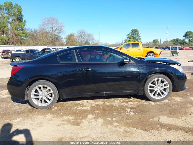 Aukcja sprzedaży 2011 Nissan Altima 3.5 Sr, vin: 1N4BL2EP9BC150763, numer aukcji: 41177005