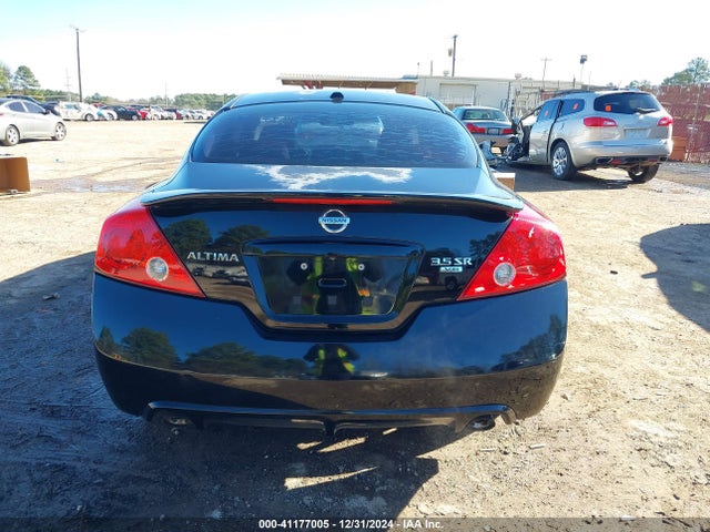 Aukcja sprzedaży 2011 Nissan Altima 3.5 Sr, vin: 1N4BL2EP9BC150763, numer aukcji: 41177005