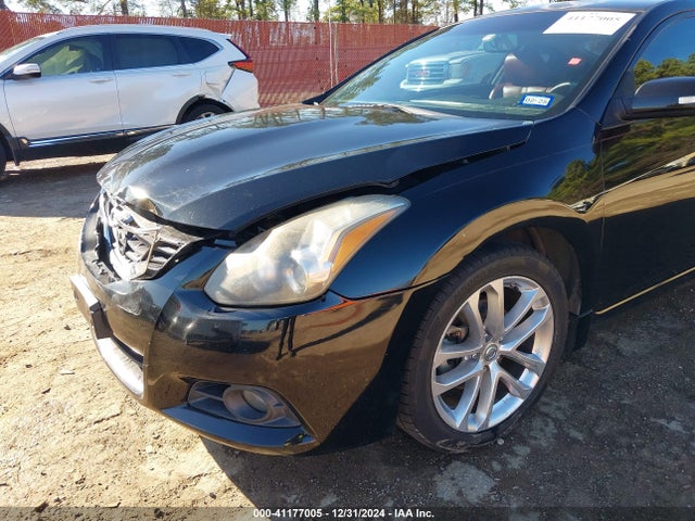 Aukcja sprzedaży 2011 Nissan Altima 3.5 Sr, vin: 1N4BL2EP9BC150763, numer aukcji: 41177005