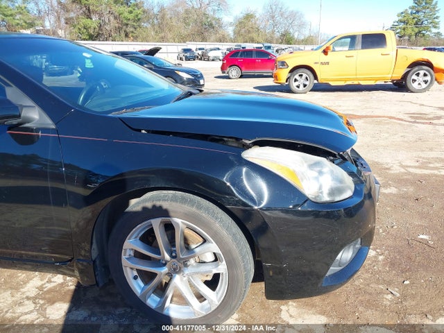 Aukcja sprzedaży 2011 Nissan Altima 3.5 Sr, vin: 1N4BL2EP9BC150763, numer aukcji: 41177005