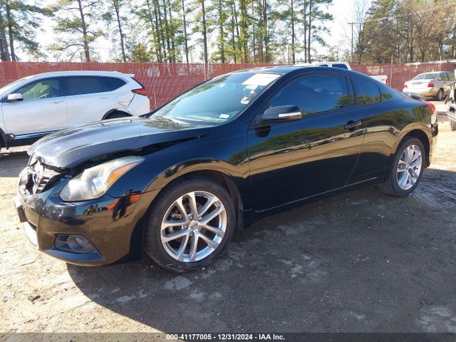 Aukcja sprzedaży 2011 Nissan Altima 3.5 Sr, vin: 1N4BL2EP9BC150763, numer aukcji: 41177005