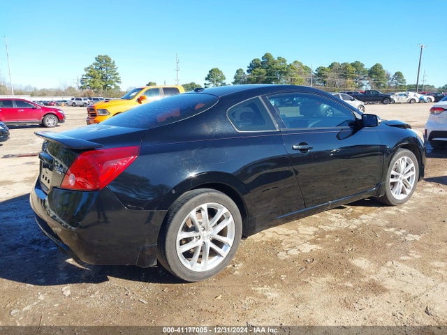 Aukcja sprzedaży 2011 Nissan Altima 3.5 Sr, vin: 1N4BL2EP9BC150763, numer aukcji: 41177005