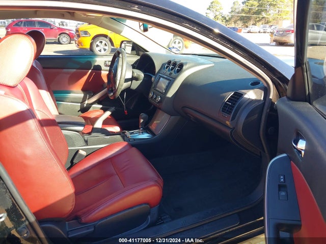 Aukcja sprzedaży 2011 Nissan Altima 3.5 Sr, vin: 1N4BL2EP9BC150763, numer aukcji: 41177005