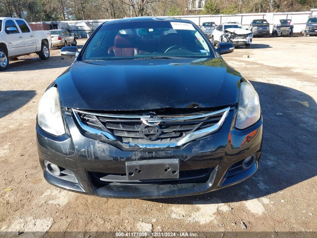 Aukcja sprzedaży 2011 Nissan Altima 3.5 Sr, vin: 1N4BL2EP9BC150763, numer aukcji: 41177005