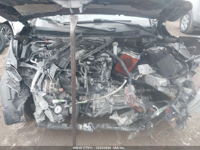 3N1CB7AP5KY387961 Nissan Sentra Nismo