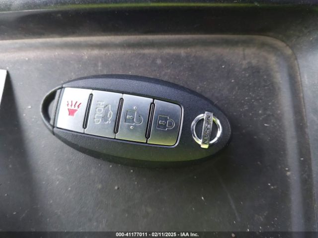 3N1CB7AP5KY387961 Nissan Sentra Nismo