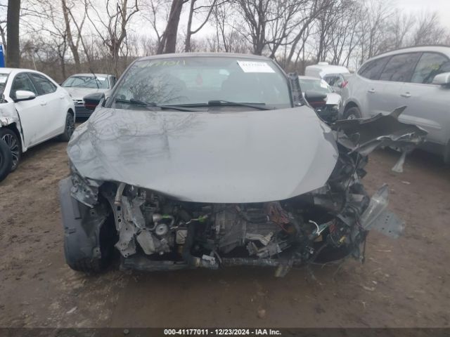3N1CB7AP5KY387961 Nissan Sentra Nismo