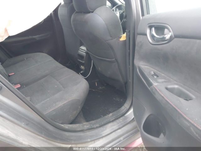 3N1CB7AP5KY387961 Nissan Sentra Nismo