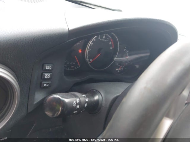 Subaru Brz Limited 2014 JF1ZCAC1XE9603331 Image 7