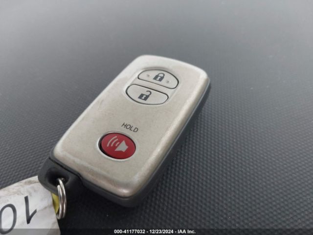 JTEBU5JR2J5536696 Toyota 4runner Limited