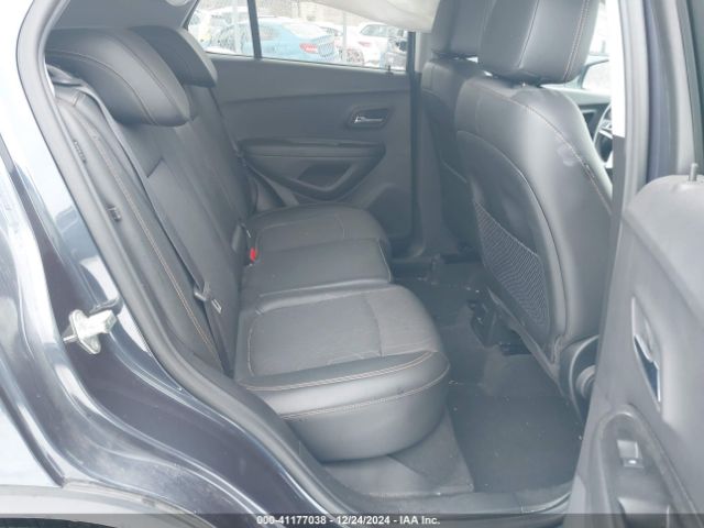 3GNCJPSB9JL417453 Chevrolet Trax Lt