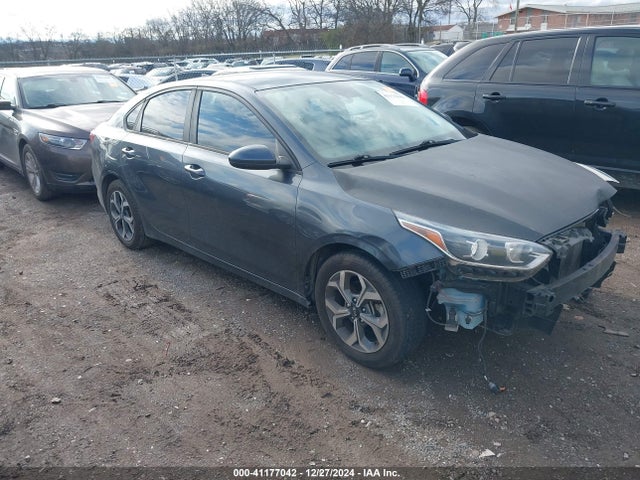 2019 3KPF24AD0KE030431 main image