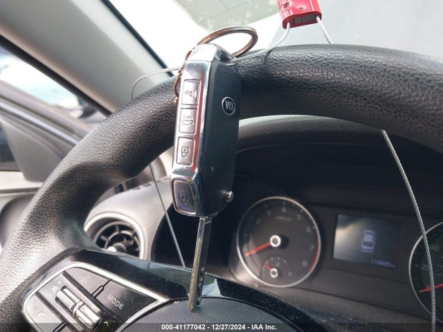 KIA Forte Lxs 2019 3KPF24AD0KE030431 Image 11