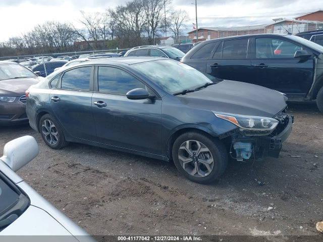 KIA Forte Lxs 2019 3KPF24AD0KE030431 Image 13