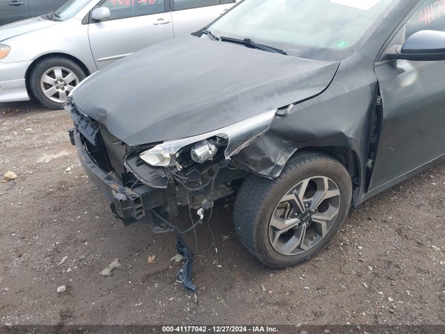 KIA Forte Lxs 2019 3KPF24AD0KE030431 Image 6