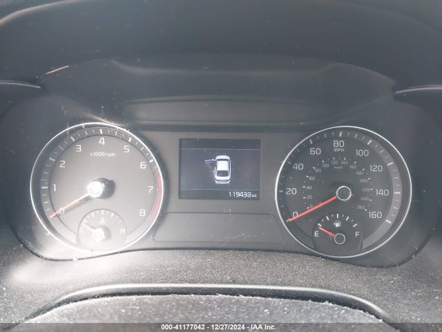 KIA Forte Lxs 2019 3KPF24AD0KE030431 Image 7