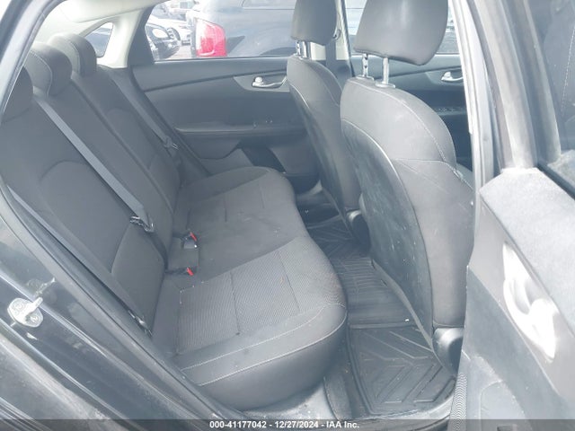 KIA Forte Lxs 2019 3KPF24AD0KE030431 Image 8