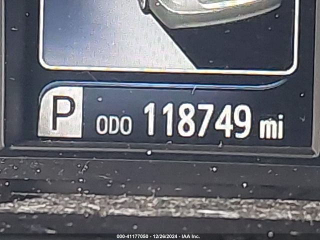 4T1BF1FK7GU567536 Toyota CAMRY SE