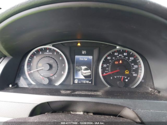 4T1BF1FK7GU567536 Toyota CAMRY SE
