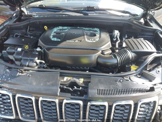 2021 JEEP GRAND CHEROKEE 1C4RJFAG2MC701632 Photo 9