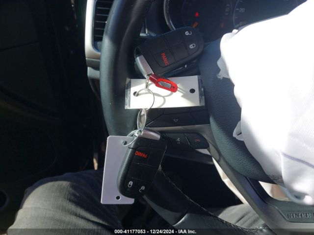 2021 JEEP GRAND CHEROKEE 1C4RJFAG2MC701632 Photo 10