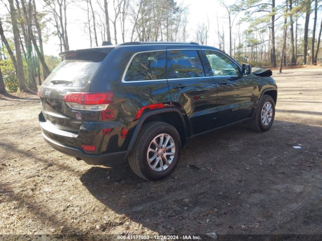 2021 JEEP GRAND CHEROKEE 1C4RJFAG2MC701632 Photo 3