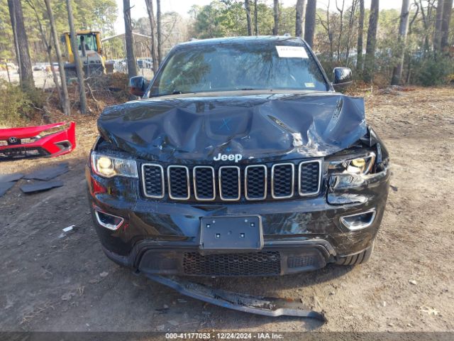 2021 JEEP GRAND CHEROKEE 1C4RJFAG2MC701632 Photo 5