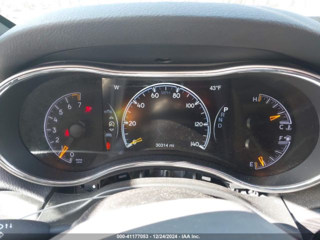2021 JEEP GRAND CHEROKEE 1C4RJFAG2MC701632 Photo 6