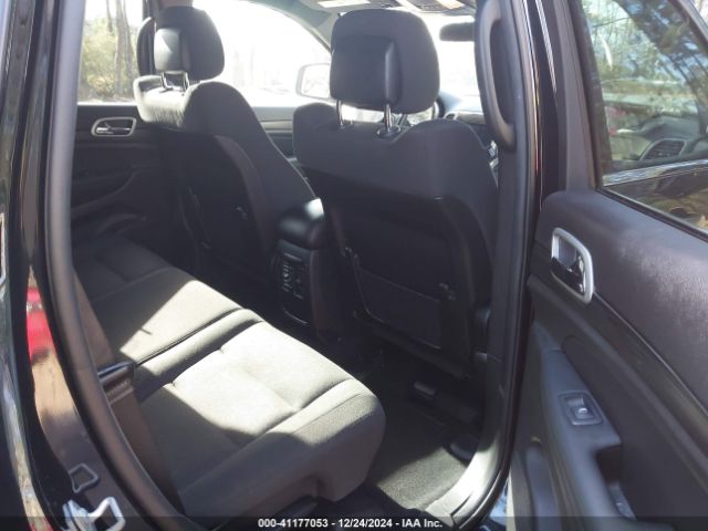 2021 JEEP GRAND CHEROKEE 1C4RJFAG2MC701632 Photo 7