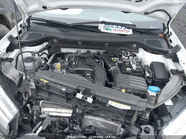 3VVEX7B23PM313139 Volkswagen Taos 1.5t Se