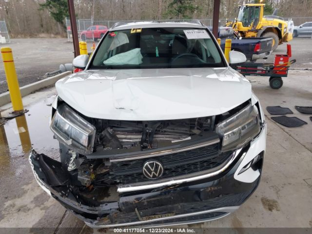 3VVEX7B23PM313139 Volkswagen Taos 1.5t Se