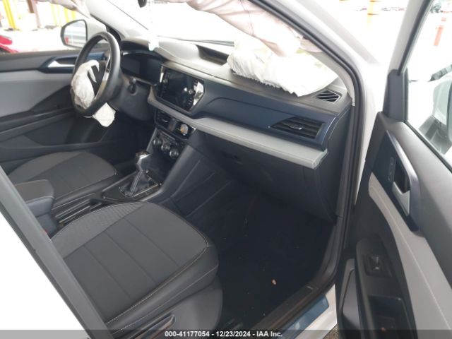 3VVEX7B23PM313139 Volkswagen Taos 1.5t Se