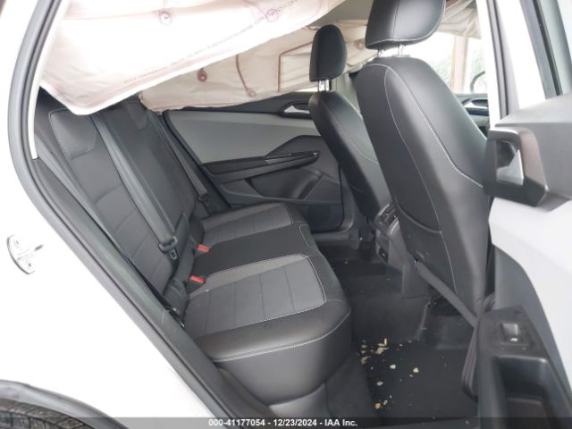 3VVEX7B23PM313139 Volkswagen Taos 1.5t Se