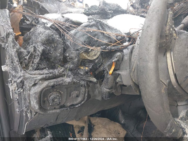 Продажа на аукционе авто 2022 Ram 3500 Chassis Tradesman/slt/laramie/limited, vin: 3C7WRTCL6NG289883, номер лота: 41177063