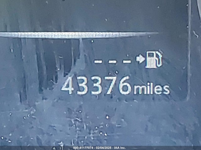 Nissan ROGUE SV 2017 5N1AT2MV5HC865579 Image 16